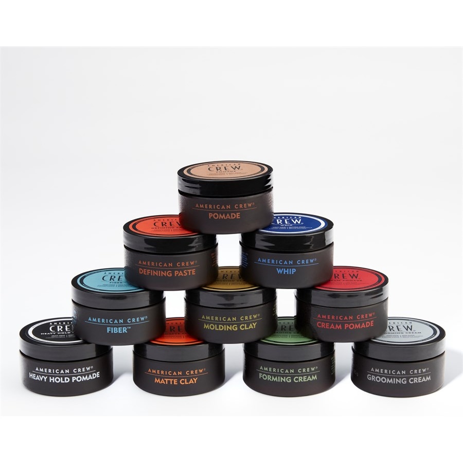 American Crew Stylizacja włosów Heavy Hold Pomade