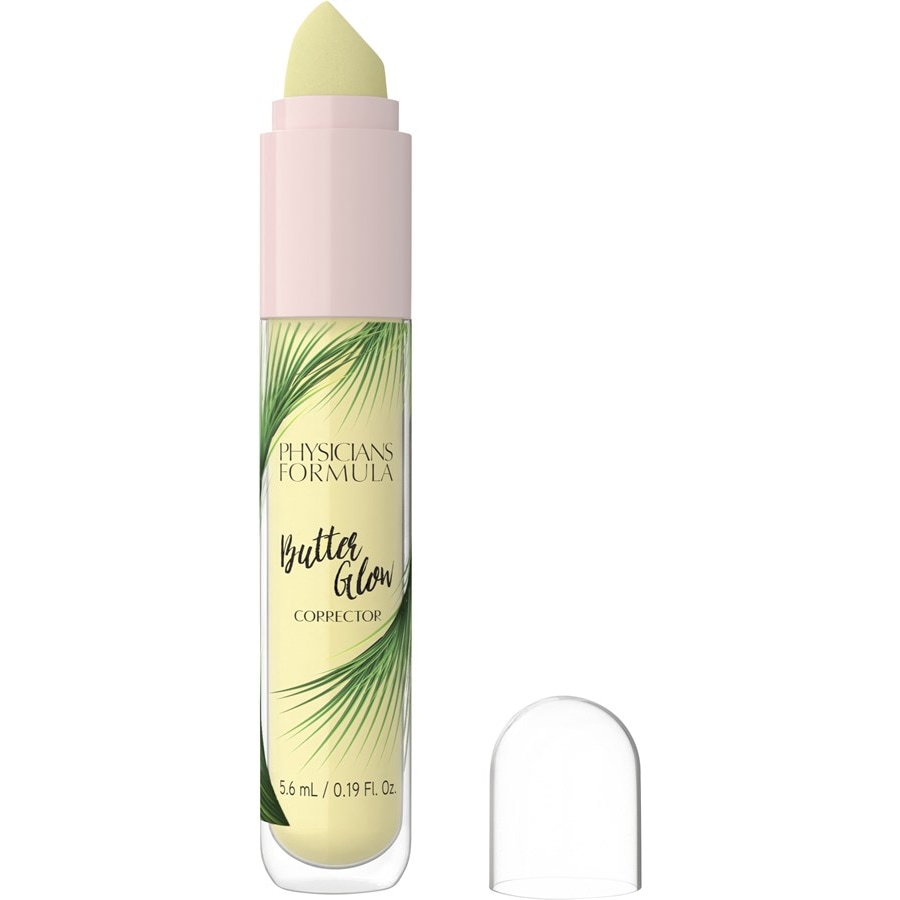 Physicians Formula BB & CC Creams Butter Glow Corrector