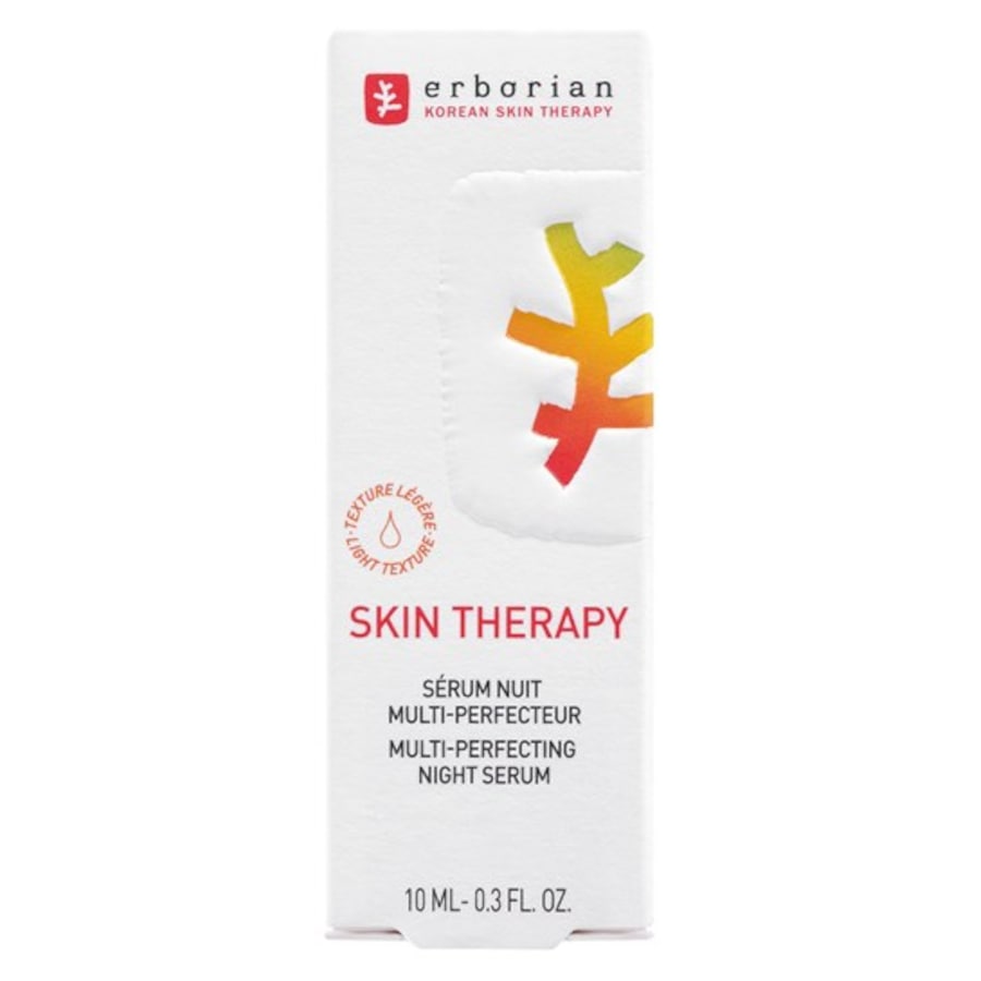 Erborian Skin Therapy Światło do terapii skóry