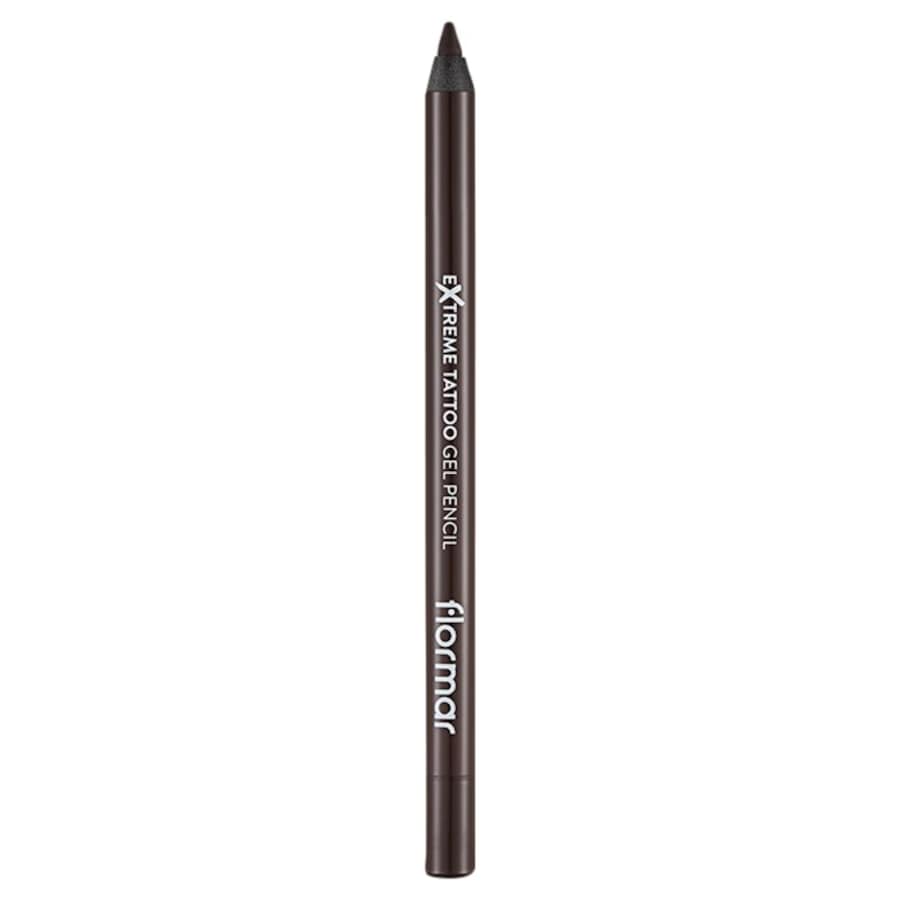 Flormar Kredka do oczu Extreme Tattoo Gel Pencil