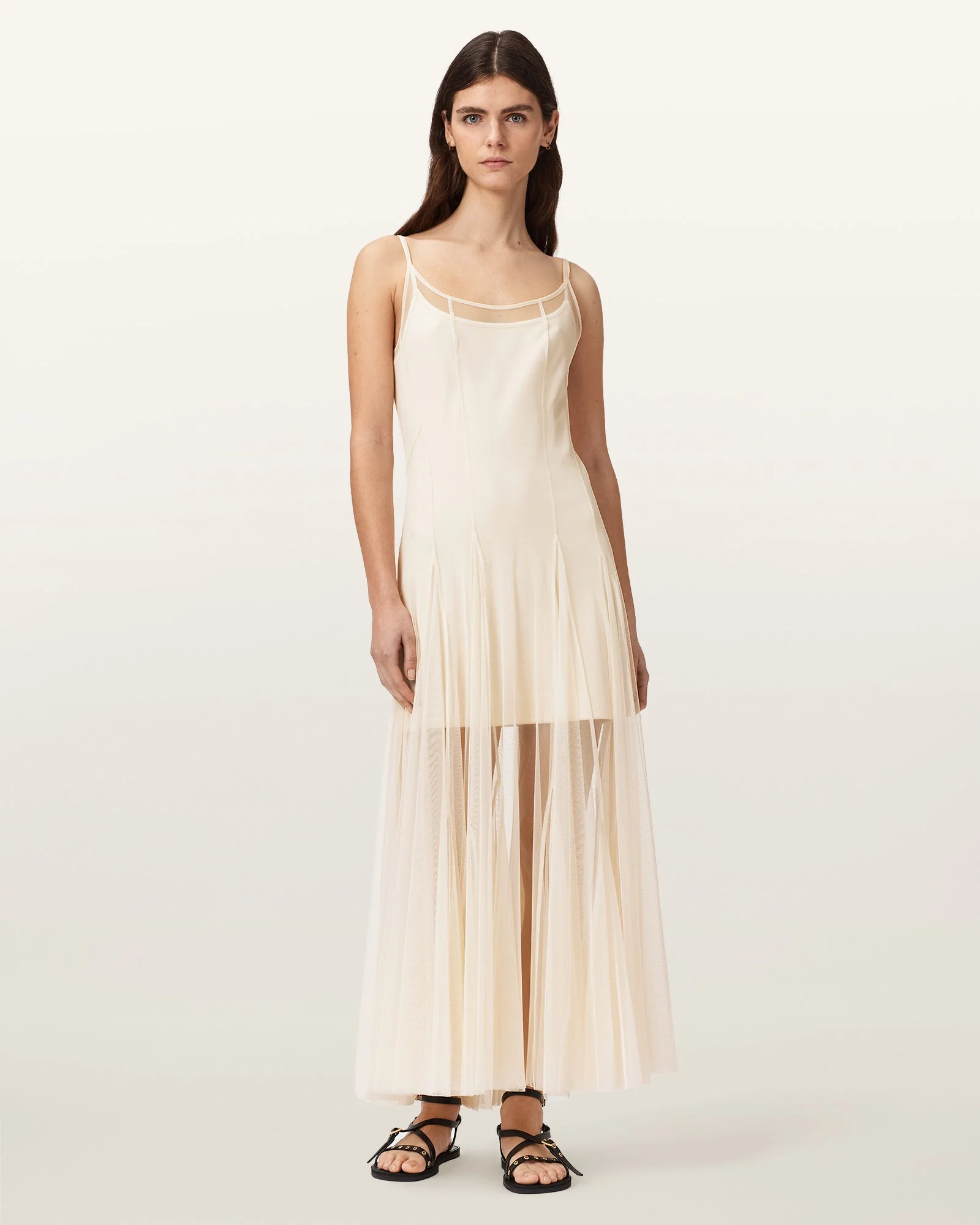 Harmonia Dress