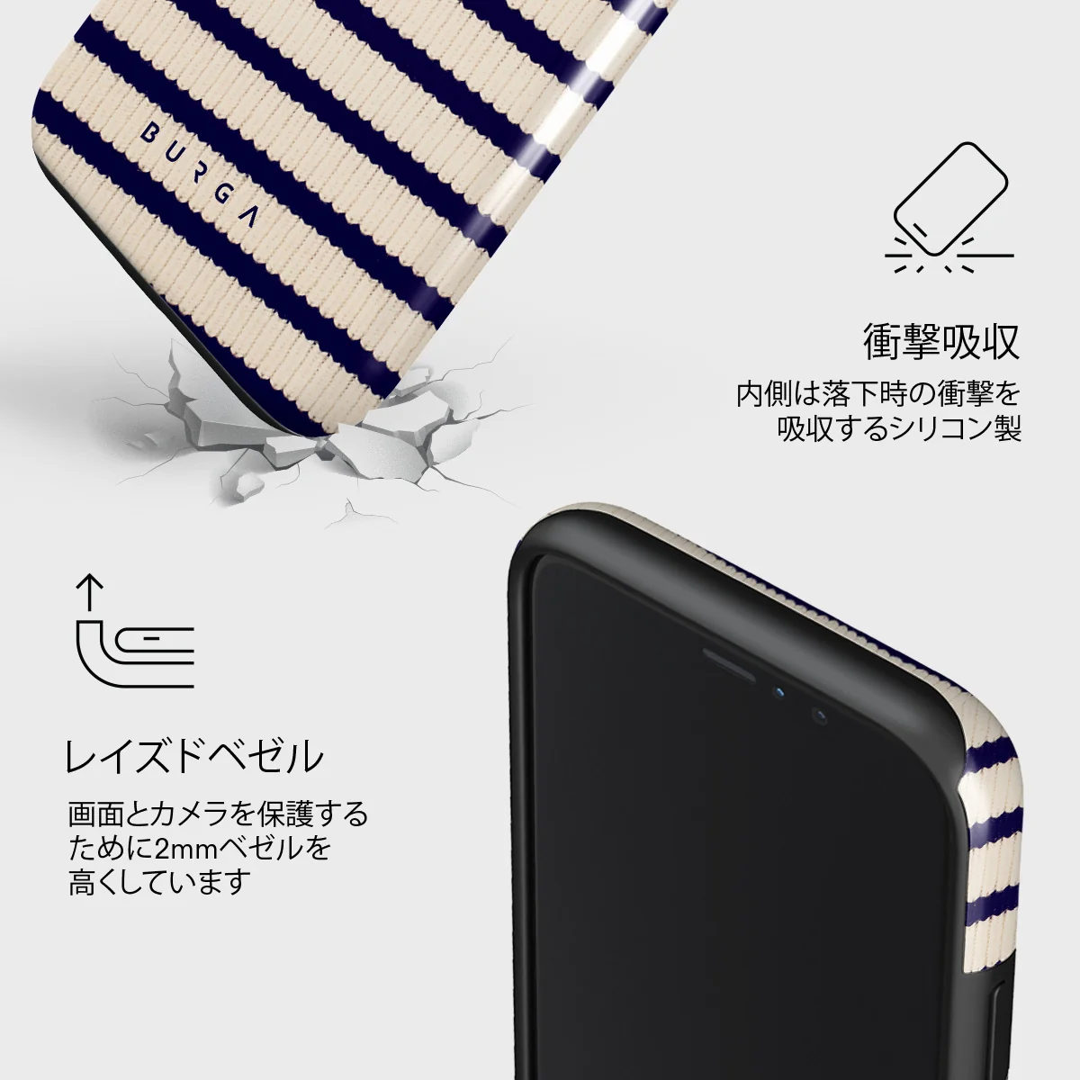 Old Money - iPhone 11 Pro Max ケース