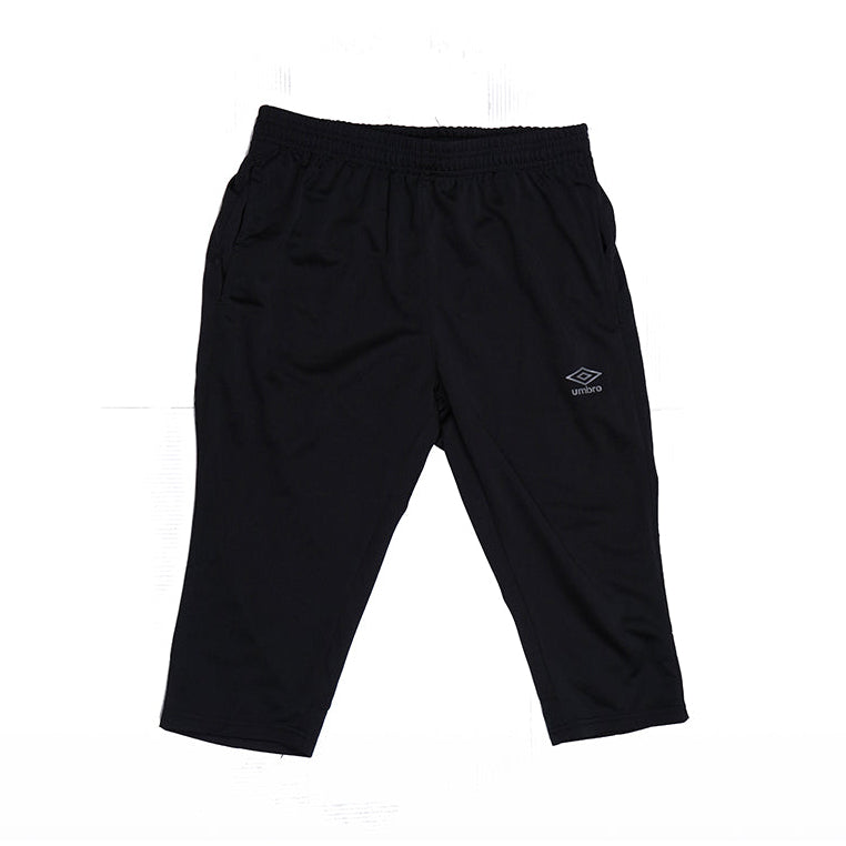 UMBRO Swift Men's 3/4 Pants Navy UBMA09015-20