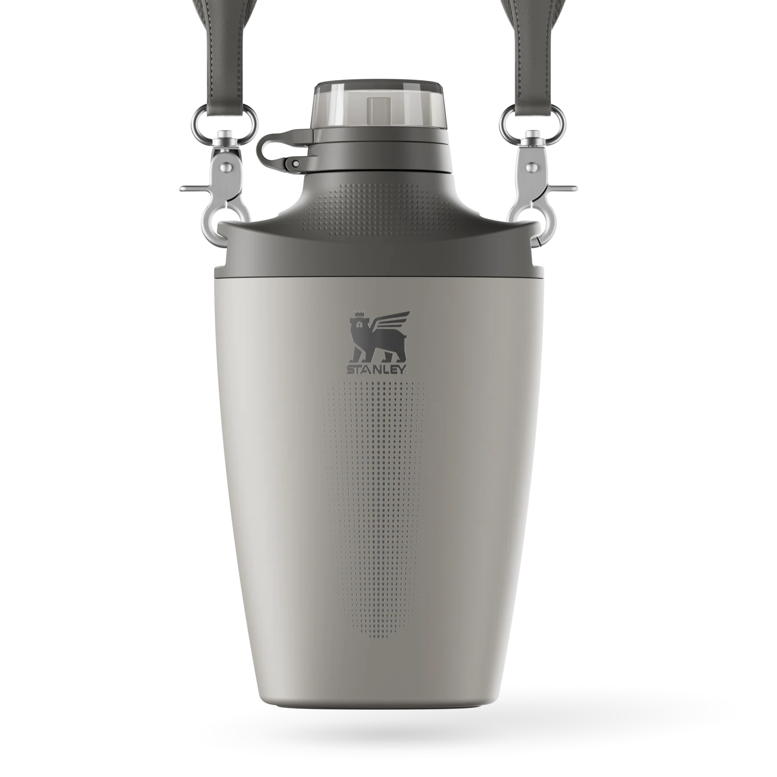 The Stanley Cross Bottle