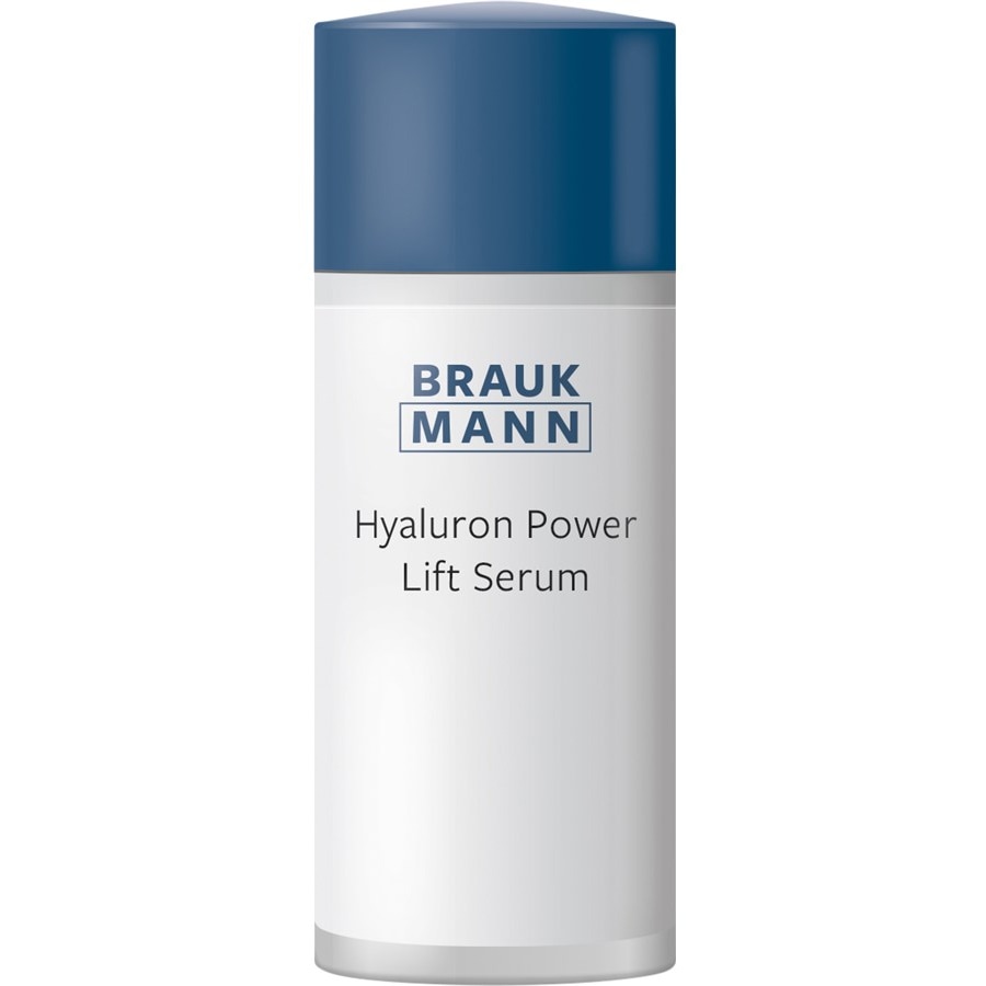 Hildegard Braukmann Pielęgnacja twarzy Hyaluron Lift Serum