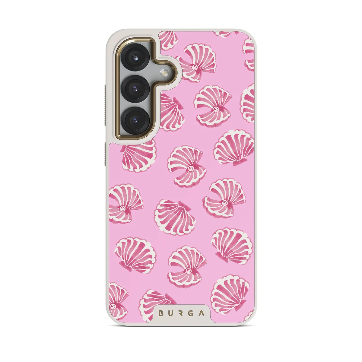 Shell We - Samsung Galaxy S25 Plus ケース