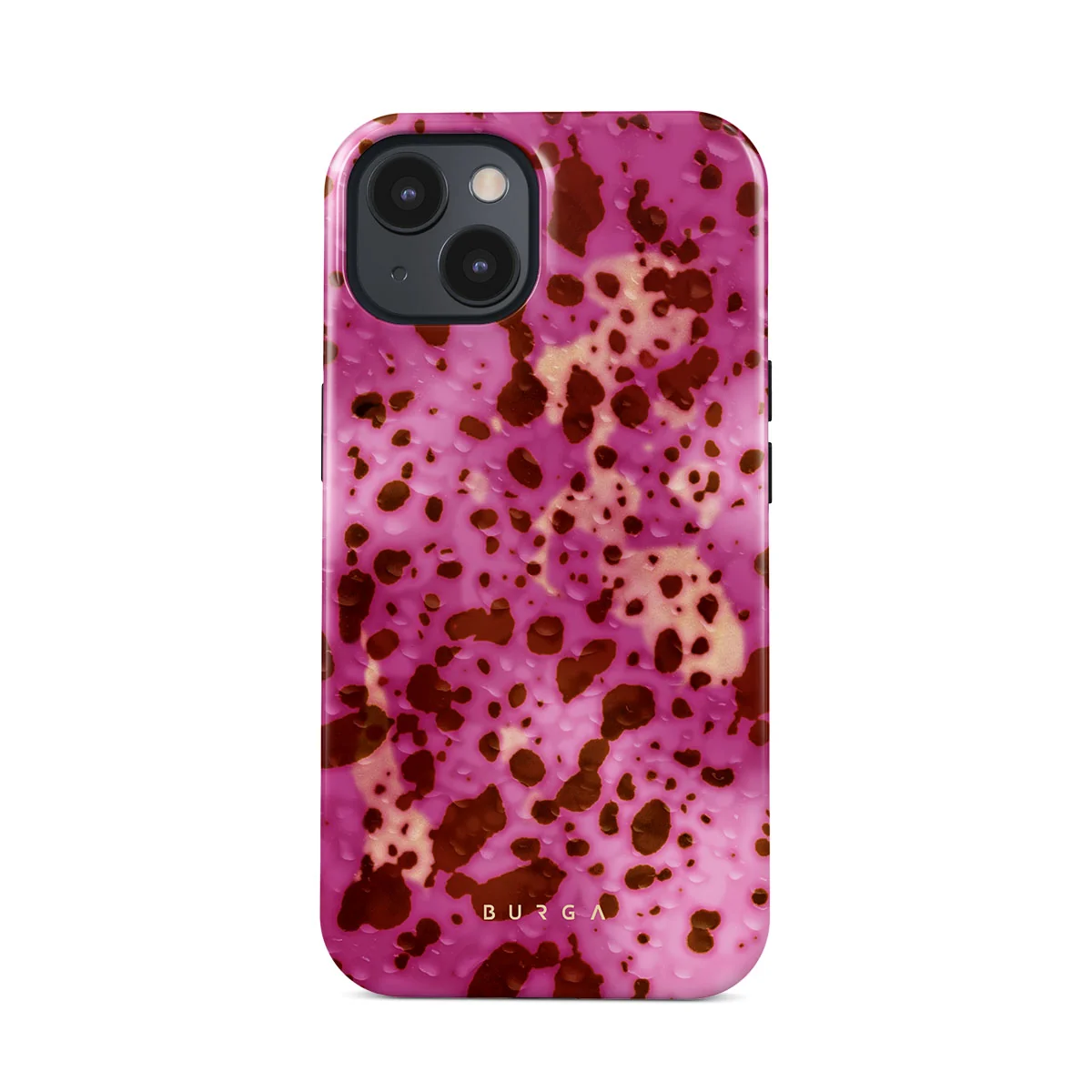 Orchid - iPhone 14 Plus ケース