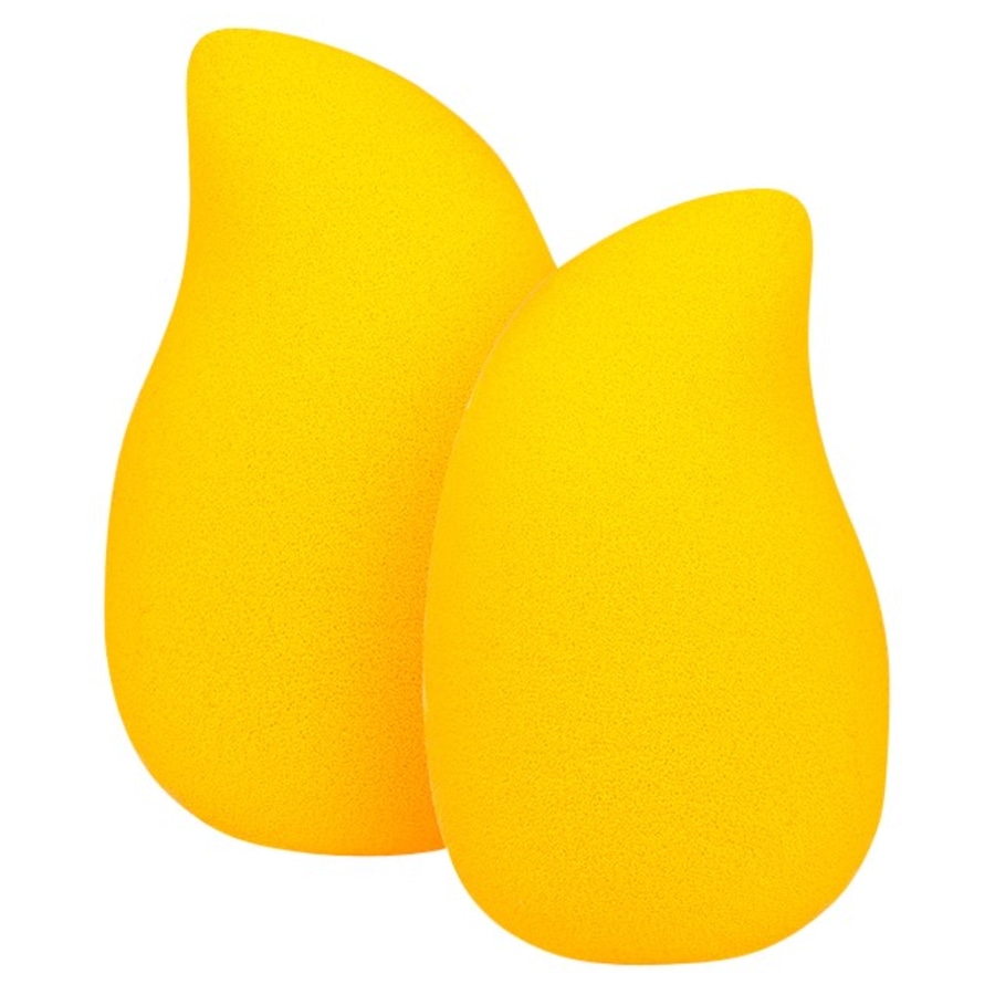 GLOV Gąbki Makeup Sponge Mango