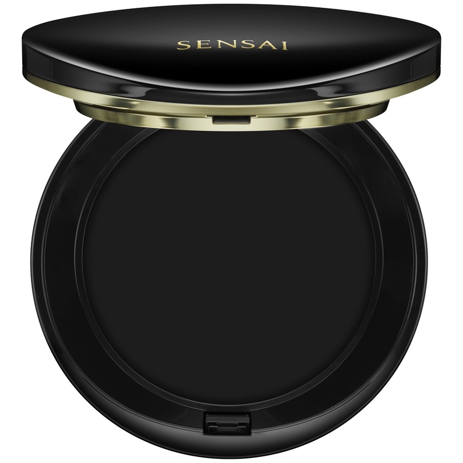 SENSAI Foundations Compact Case Total Finish w tym gąbka do podkładu