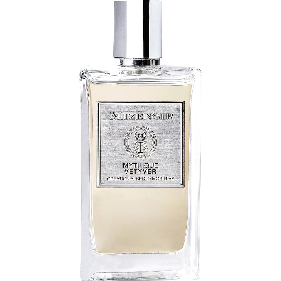MIZENSIR Fresh Eau de Parfum Spray Mythique Vetyver