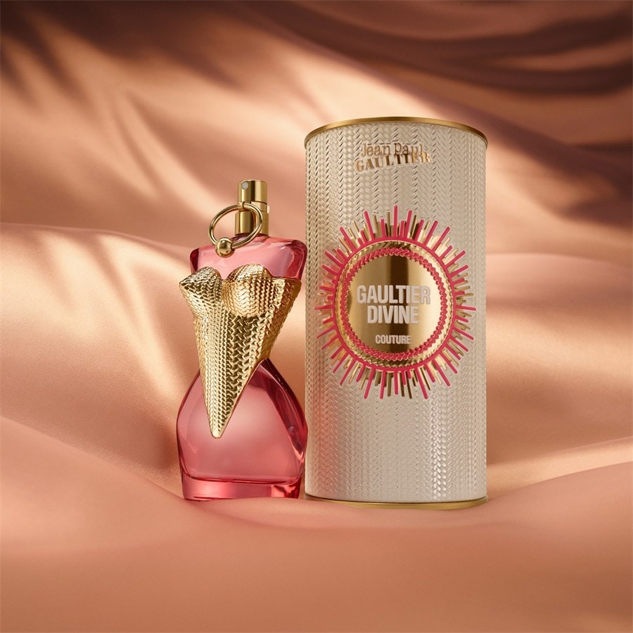 Jean Paul Gaultier Les Femmes Eau de Parfum Spray Gaultier Divine Couture