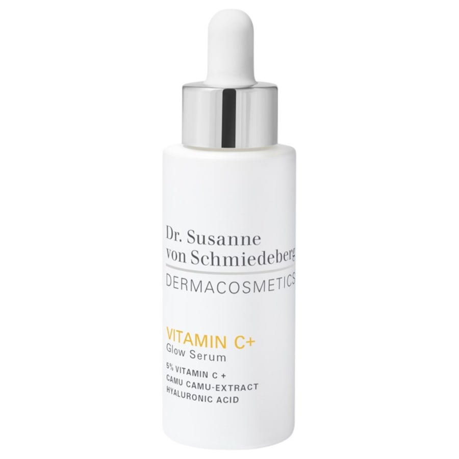 Dr. Susanne von Schmiedeberg Serums Vitamin C+  Glow Serum