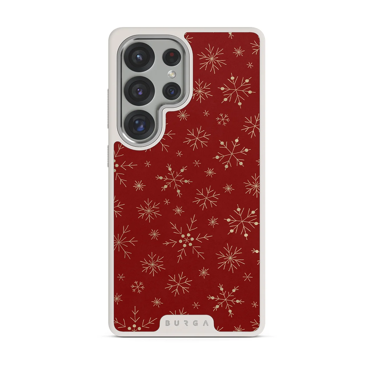 Dear Santa - Samsung Galaxy S25 Ultra ケース