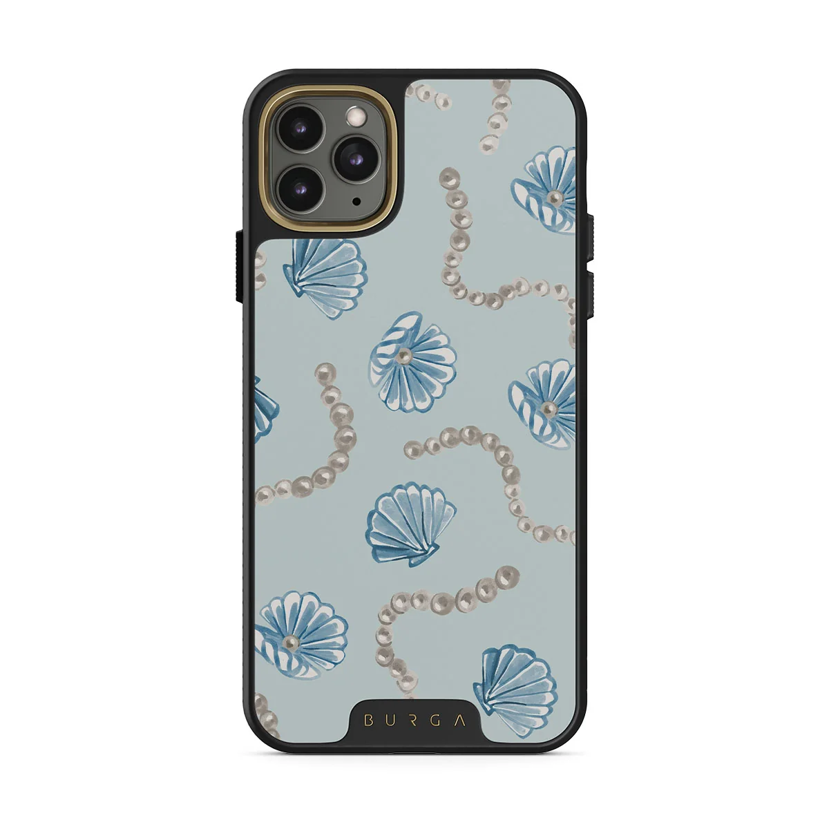 Nerida - iPhone 11 Pro Max ケース