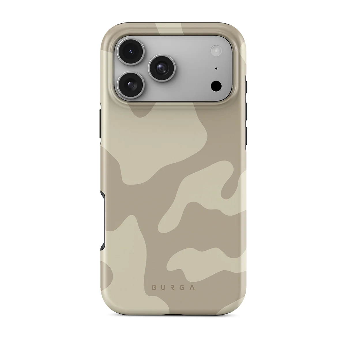 Dune - iPhone 17 Pro ケース