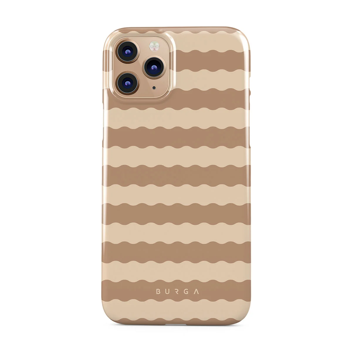 Golden Sand - iPhone 11 Pro Max ケース