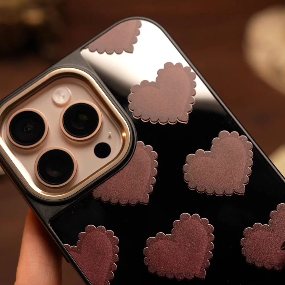 Loveholic - Samsung Galaxy S25 Plus ケース