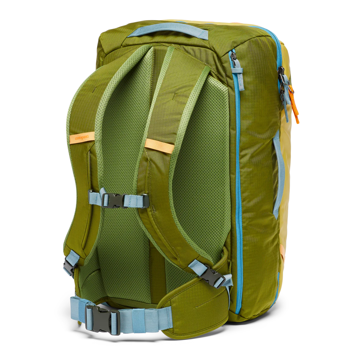 Allpa 35L Travel Pack