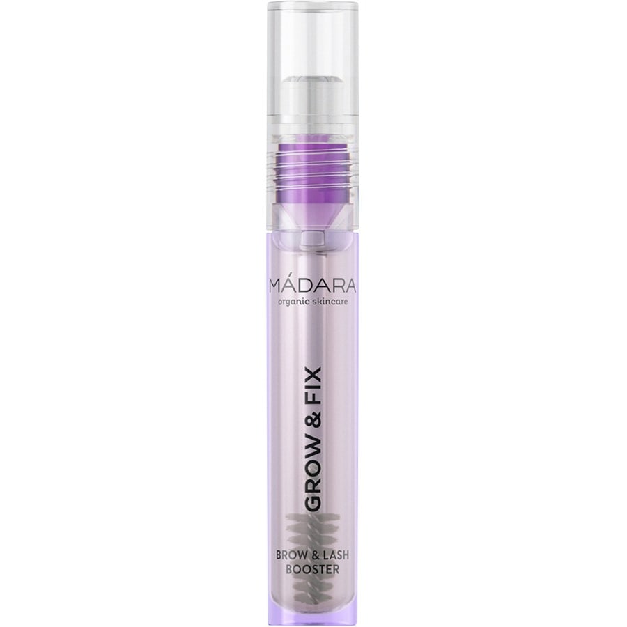 MÁDARA Oczy Grow & Fix Brow & Lash Booster