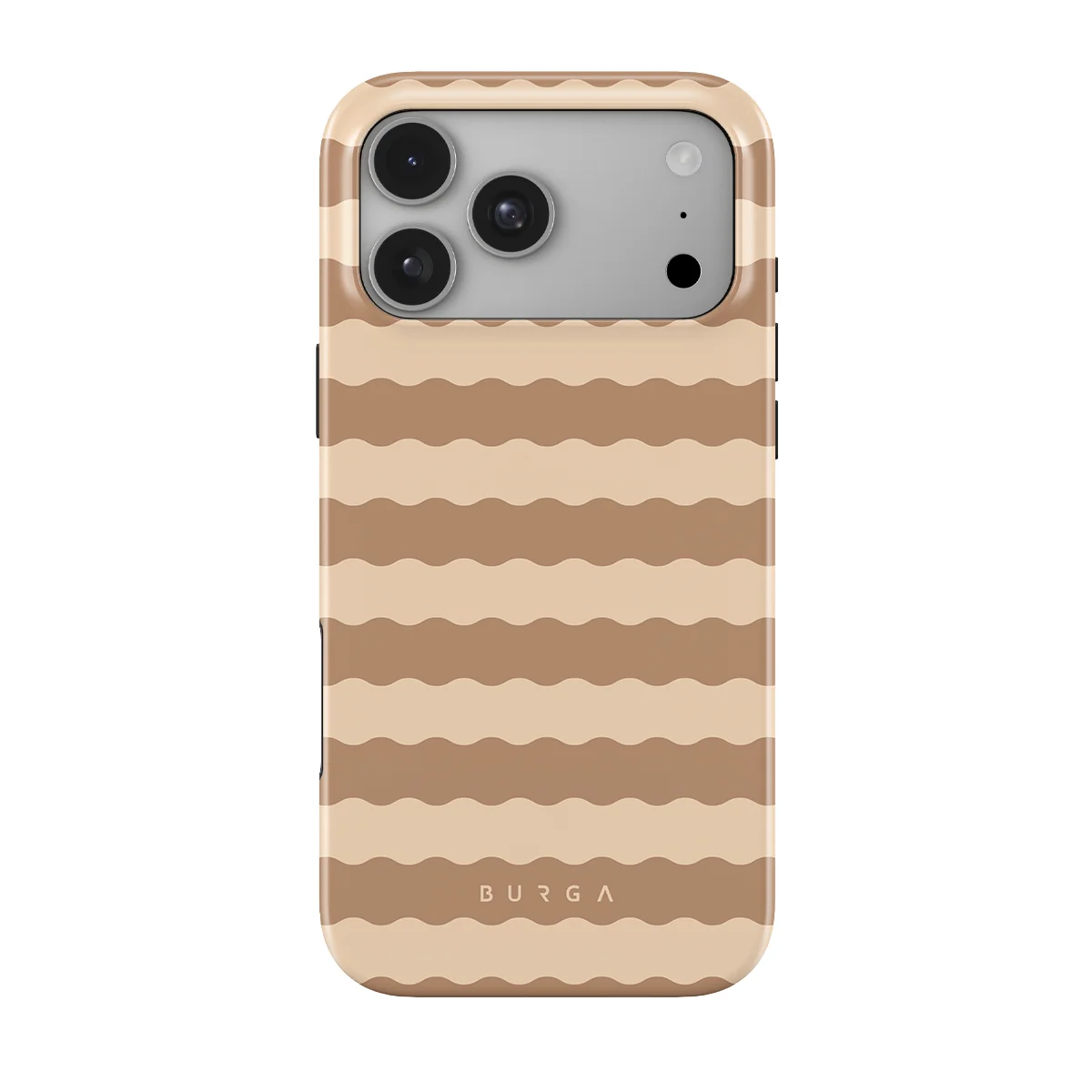 Golden Sand - iPhone 18 Pro ケース