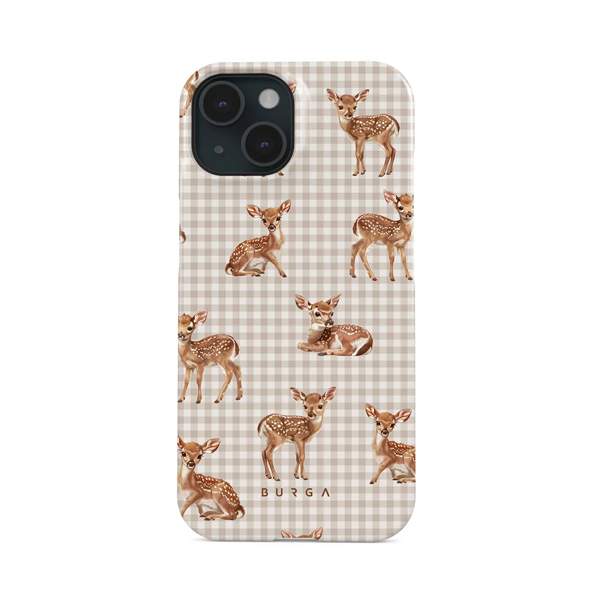 Bambi - iPhone 15 ケース