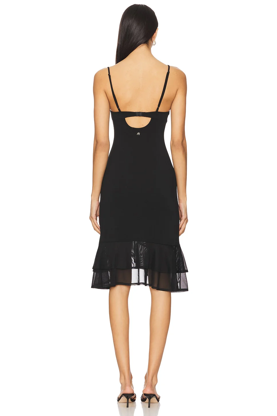 Caterina Dress