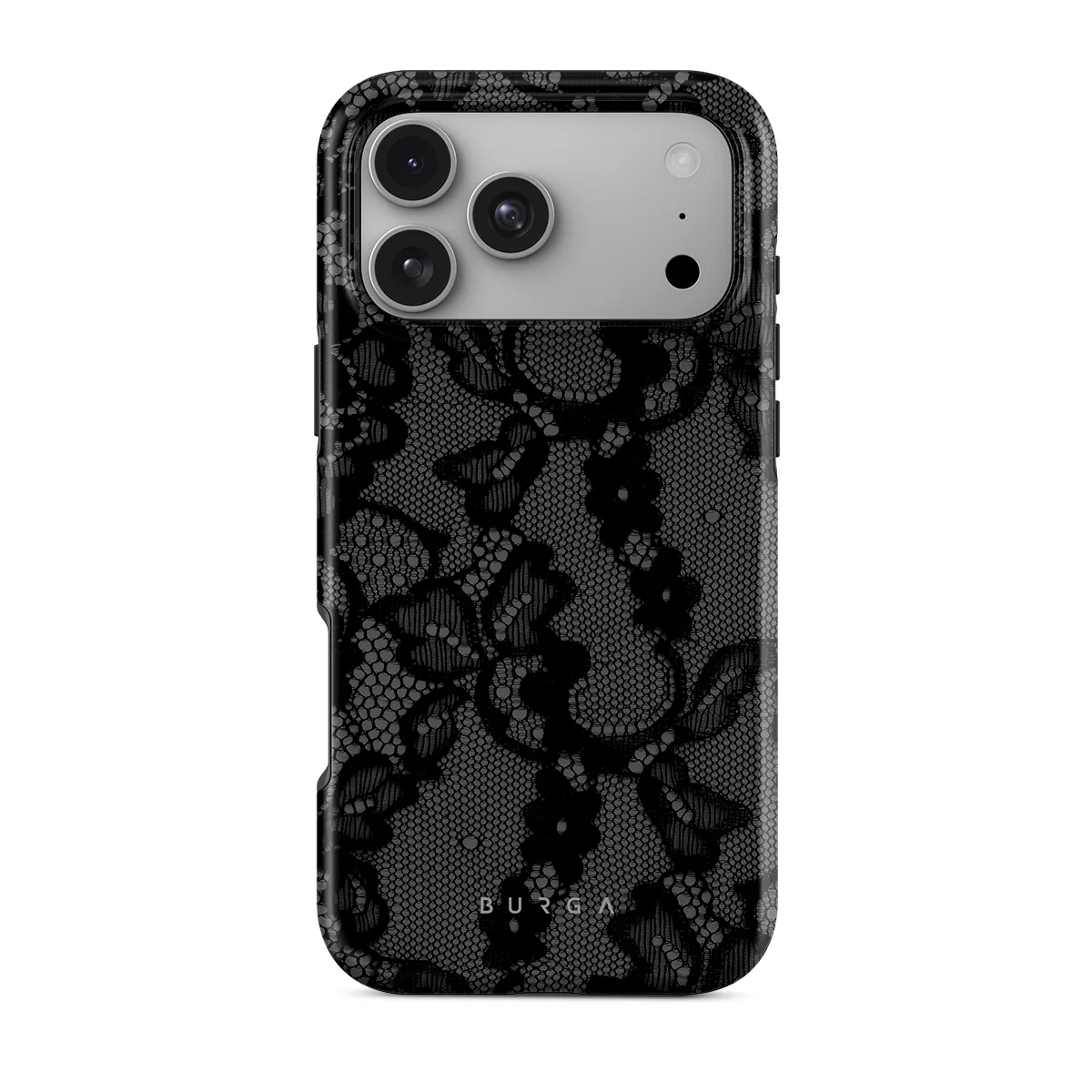 Magnetic - iPhone 17 Pro ケース