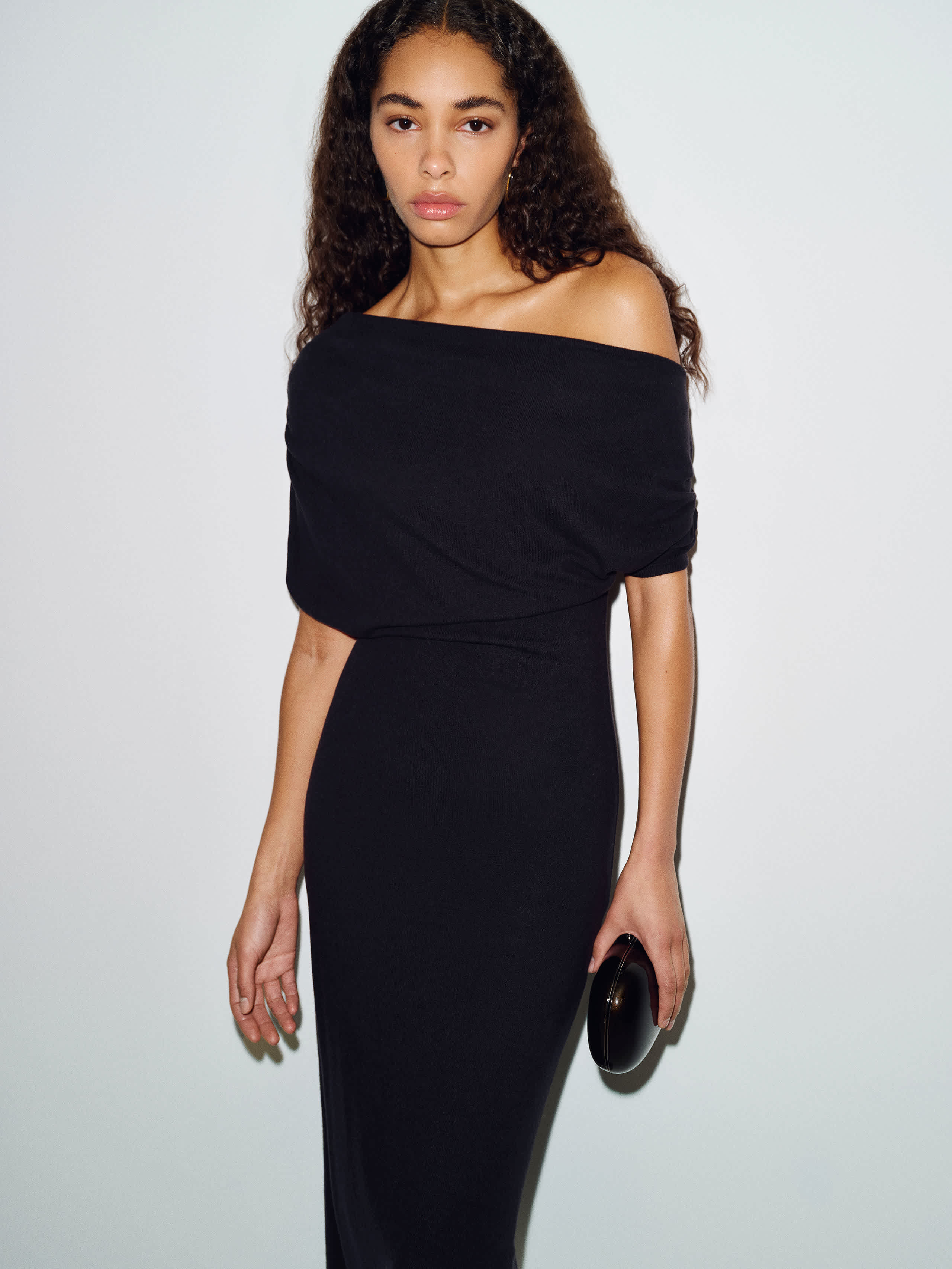 Iris Knit Dress