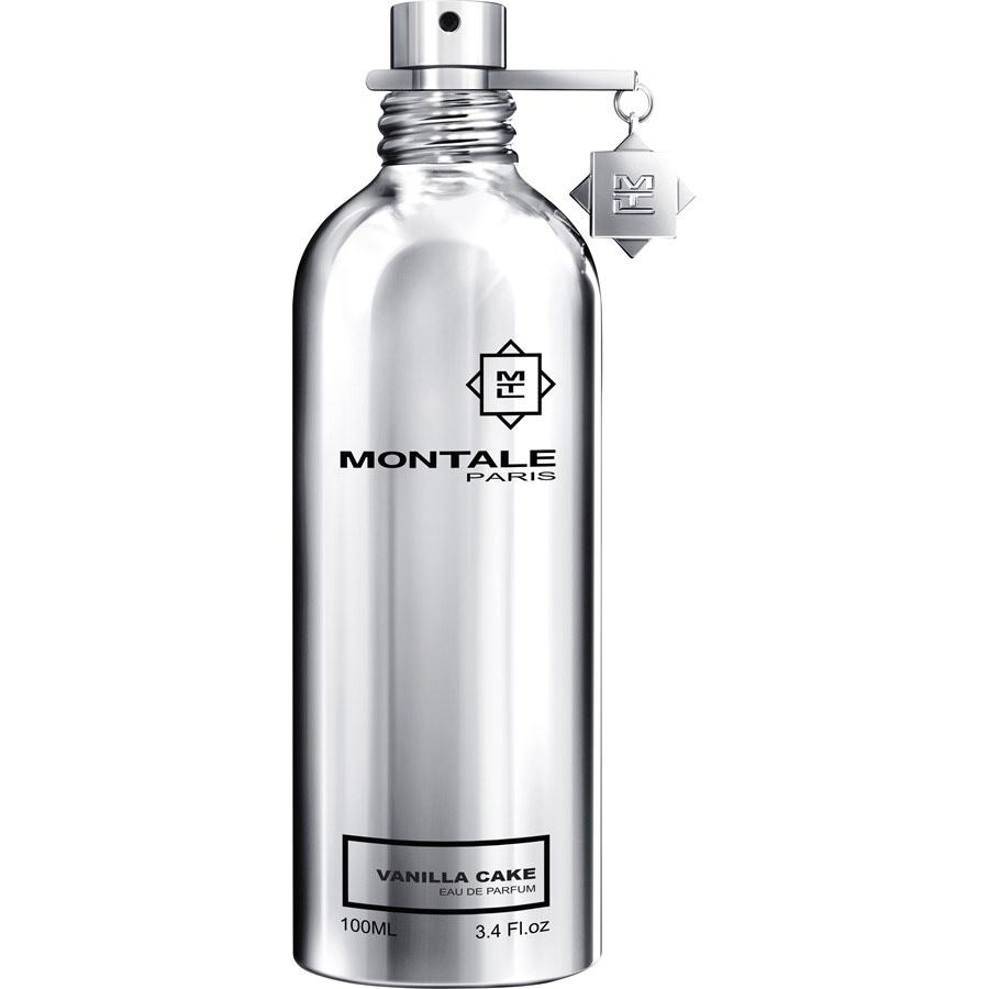 Montale Vanilla Eau de Parfum Spray Vanilla Cake