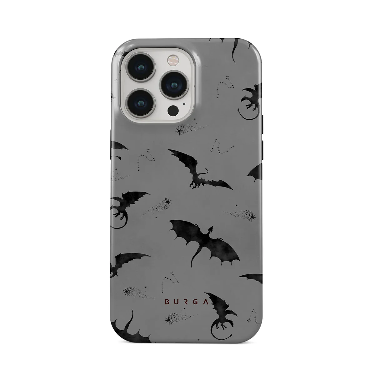 Draco - iPhone 13 Pro Max ケース