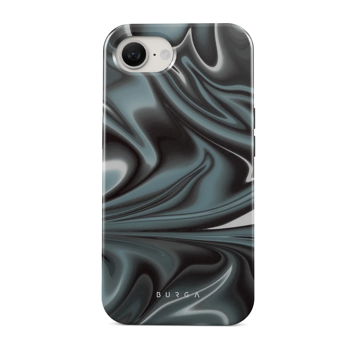 Lightning Strike - iPhone 17e ケース