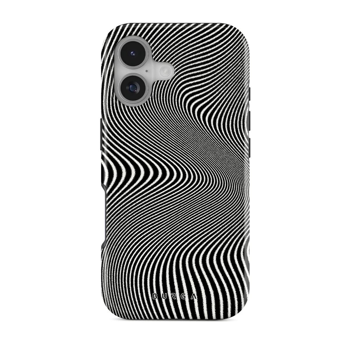Aftershock - iPhone 17 ケース