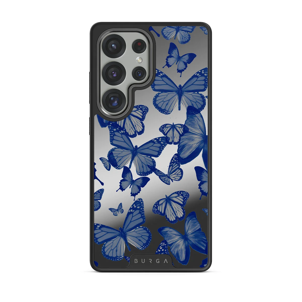 Butterfly Effect - Samsung Galaxy S25 Ultra ケース
