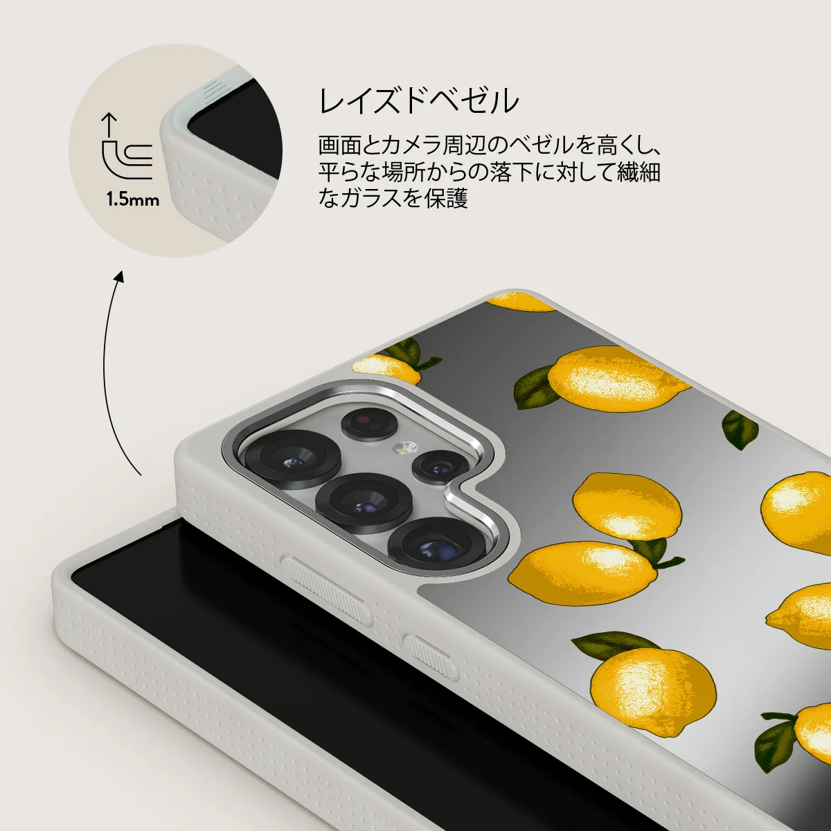 Tuscan - Samsung Galaxy S25 Ultra ケース
