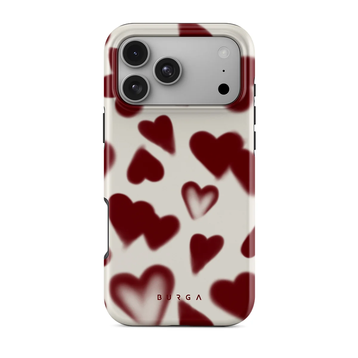 Be Mine - iPhone 17 Pro Max ケース