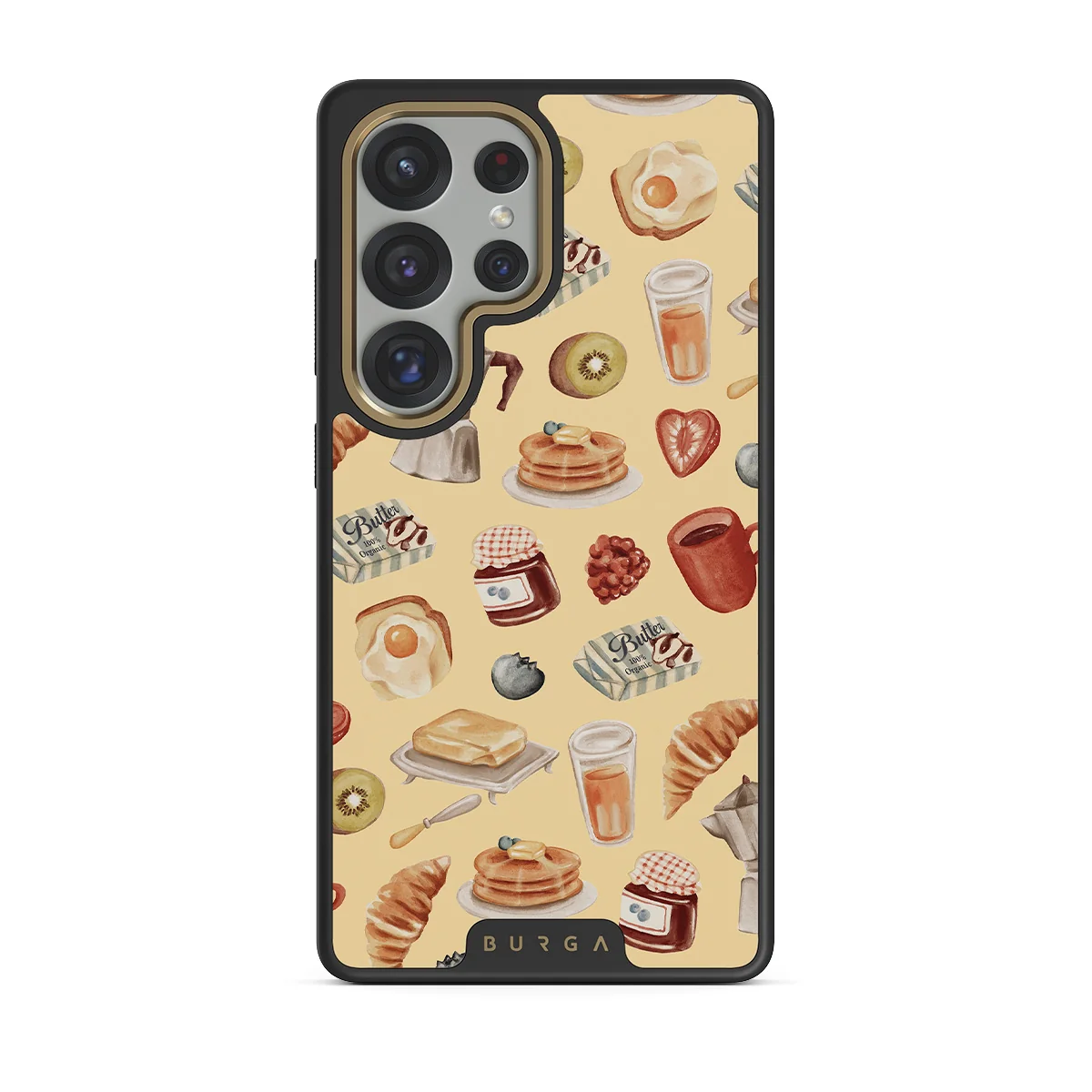 Sunny Side Up - Samsung Galaxy S25 Ultra ケース