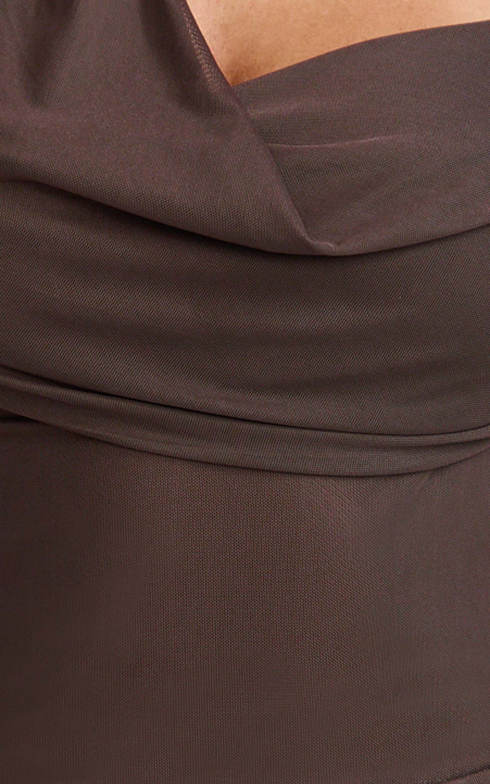 Karla Mini Dress