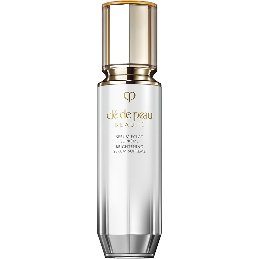 Clé de Peau Beauté Serum Brightening Serum Supreme
