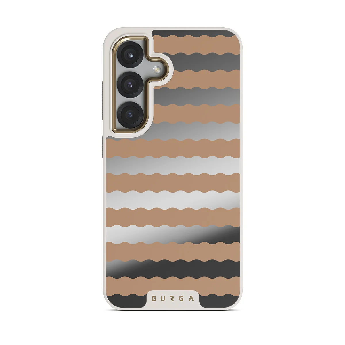 Golden Sand - Samsung Galaxy S25 ケース