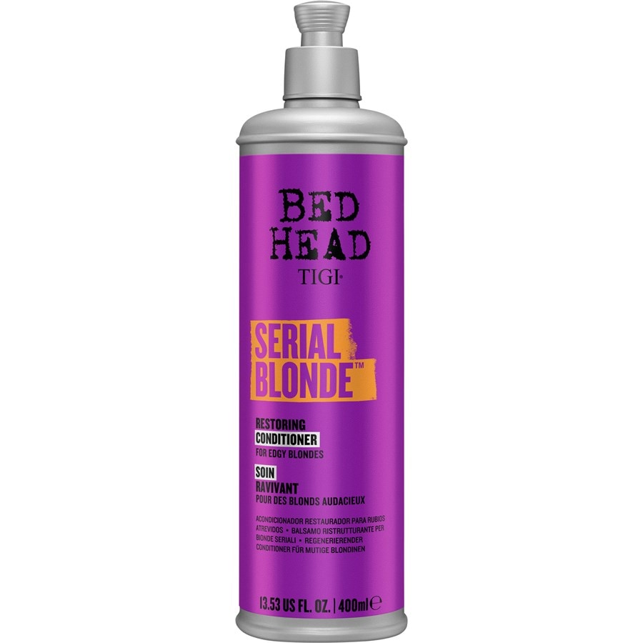 TIGI Conditioner Serial Blonde odzywka