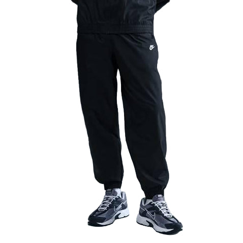 NIKE Men's T-Bottom Black HJ1986-011B