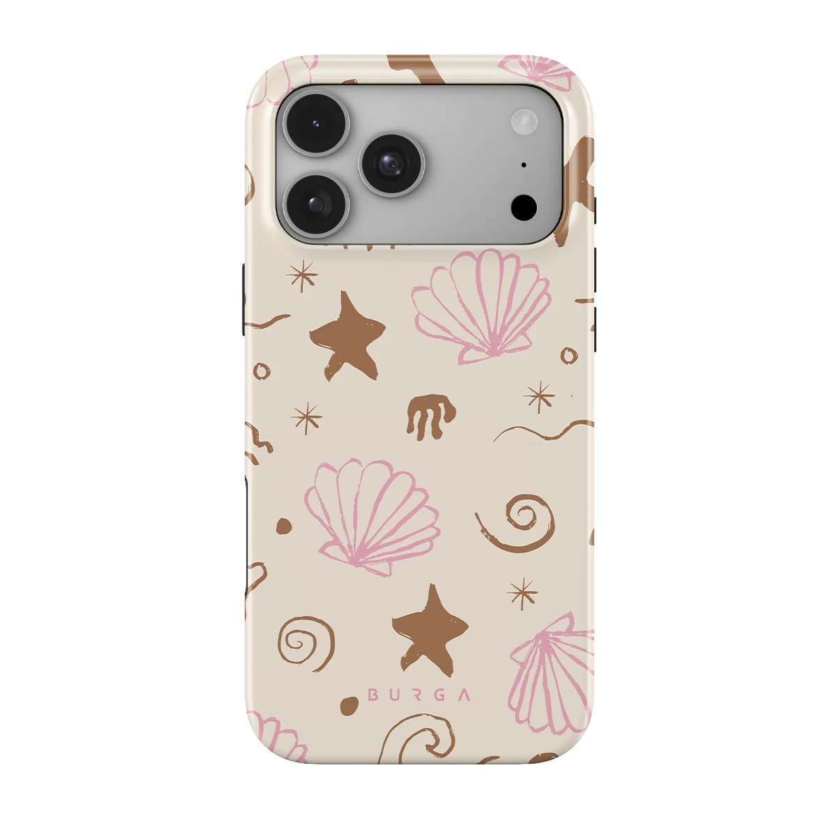 Beach Games - iPhone 18 Pro Max ケース