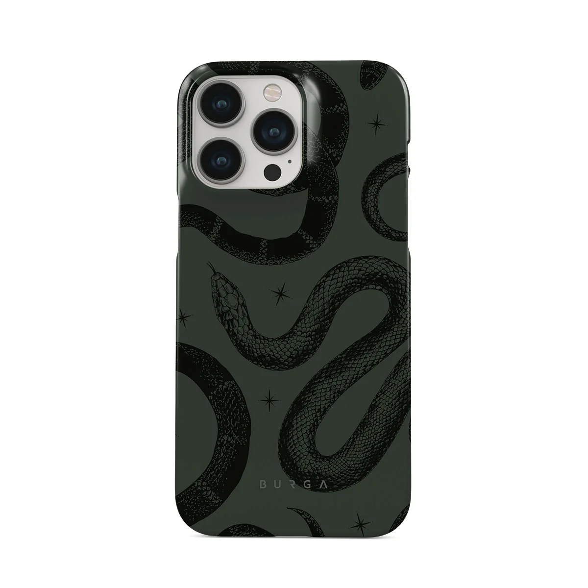 Poison - iPhone 13 Pro ケース