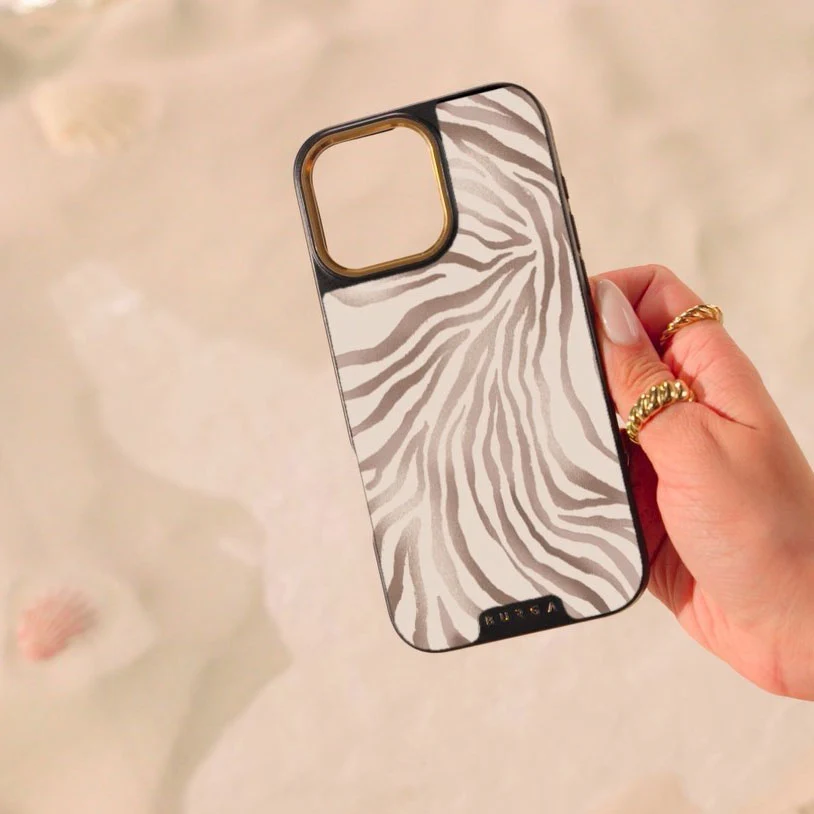 Lustre - iPhone 11 Pro Max ケース