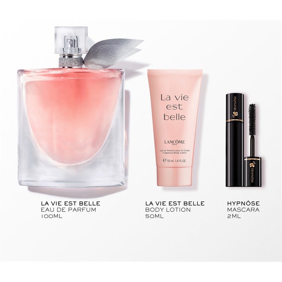 Lancôme La vie est belle Zestaw upominkowy