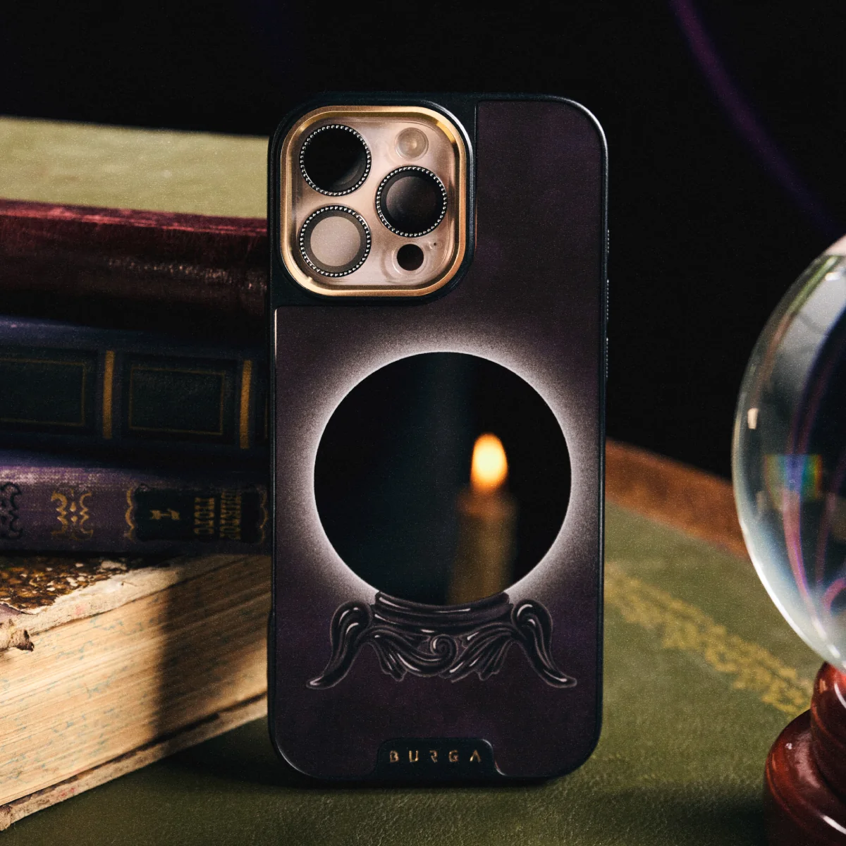 Fate - Samsung Galaxy S25 Plus ケース