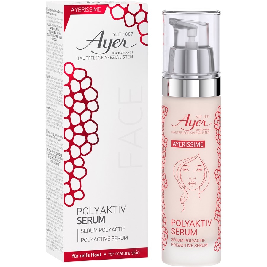 Ayer Ayerissime Vital Care Serum poliaktywne