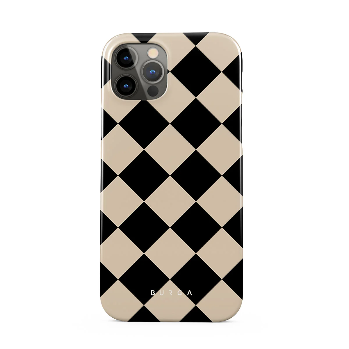 Proper Uniform - iPhone 12 Pro Max ケース