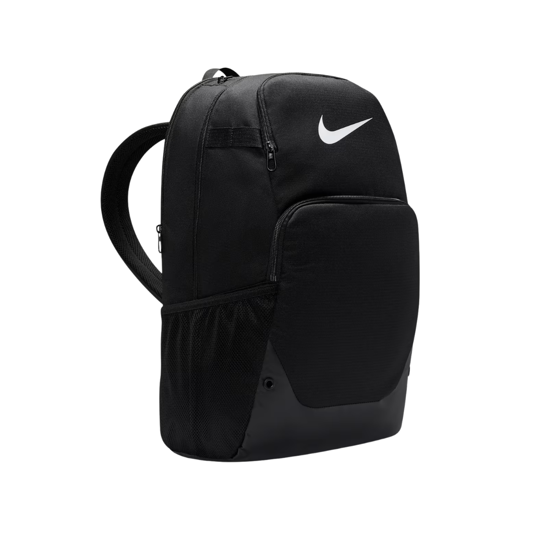 NIKE Brasilia Men Backpack Black IB4400-010