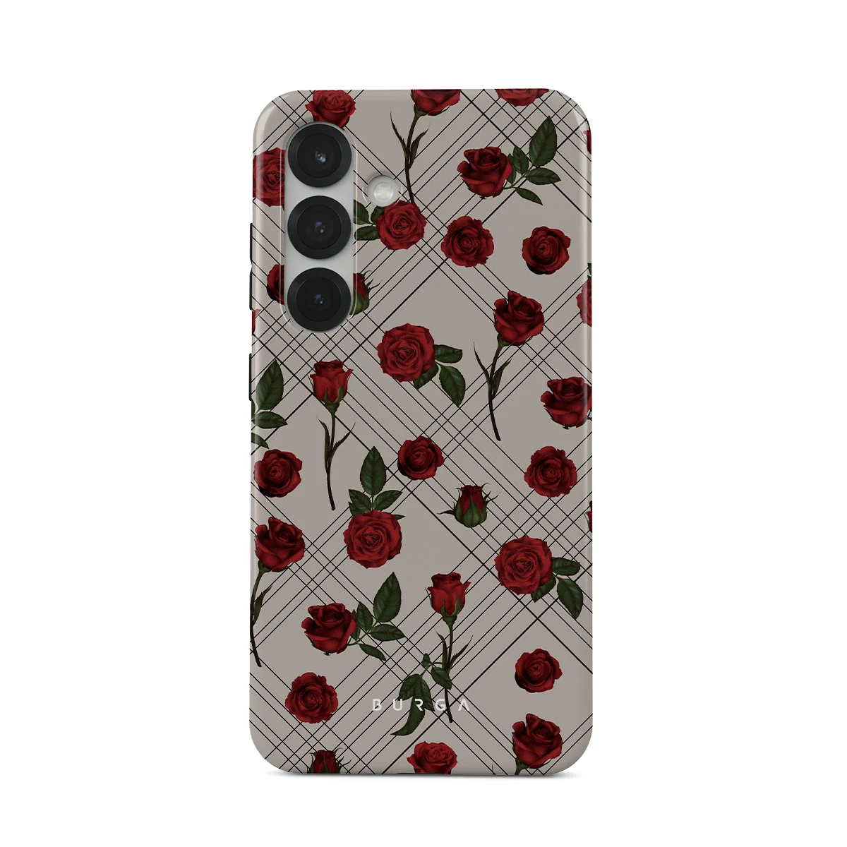Sweet Sin - Samsung Galaxy S25 ケース